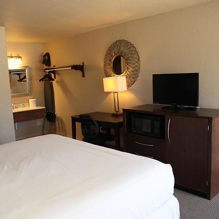 Unique Suites Hotel Charleston Esterno foto