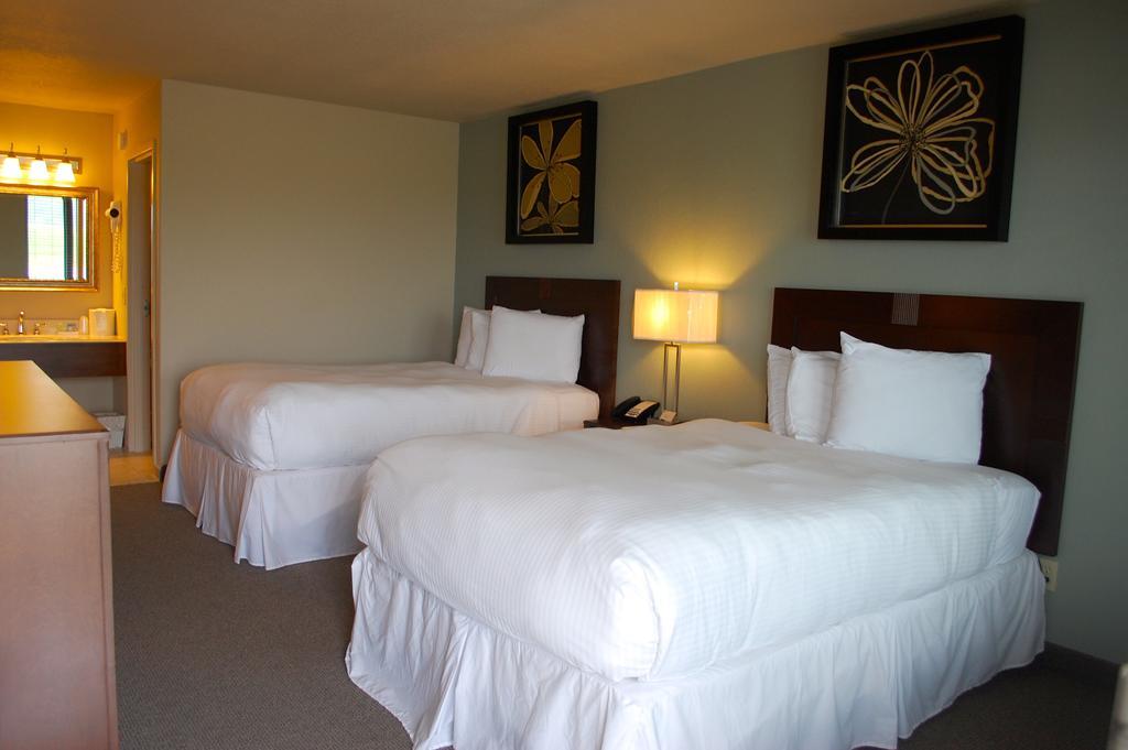Unique Suites Hotel Charleston Esterno foto
